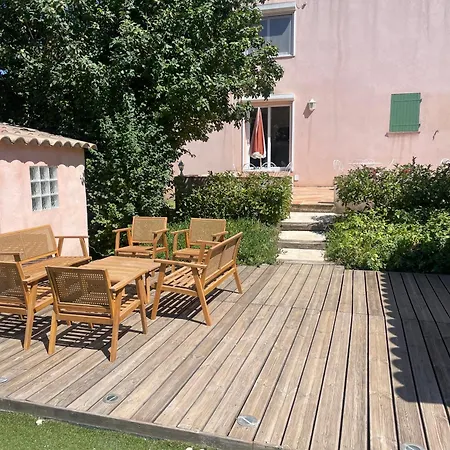 La G Saint-Tropez