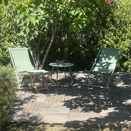 La G Saint-Tropez