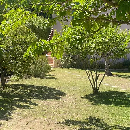 Villa La G *